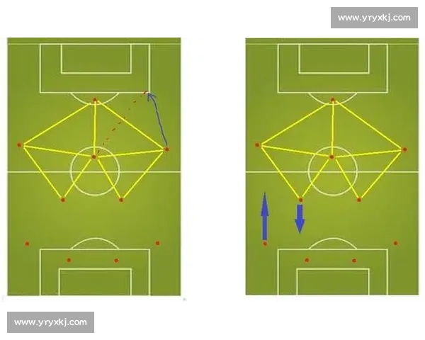 从阵型演变到临场应变的战术变化逻辑与胜负关键在现代竞技中的深度解析