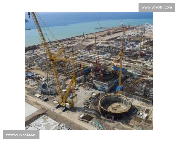 核谈判启航下的地区博弈与全球安全新格局重塑与合作前景展望路径